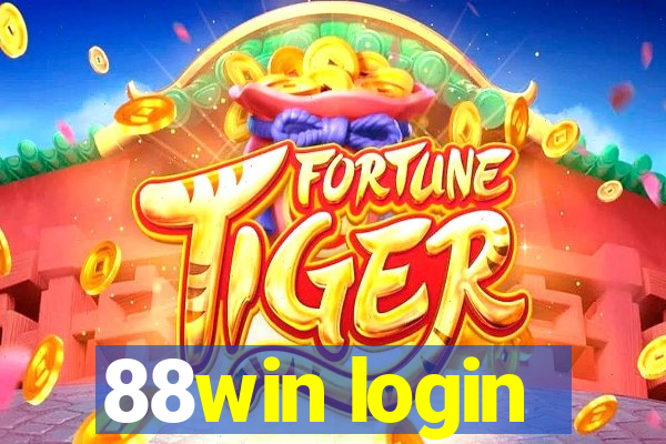 88win login